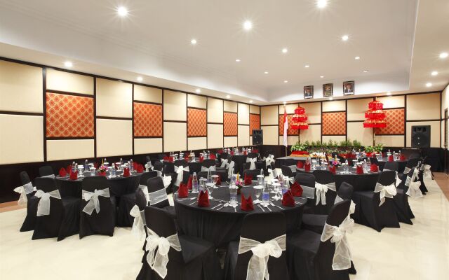 Adhi Jaya Hotel