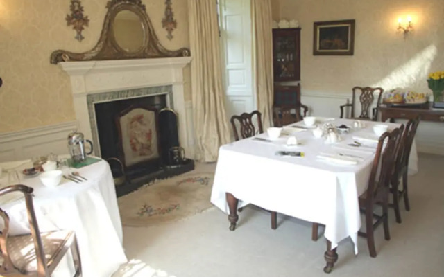 Kirklands Bed & Breakfast