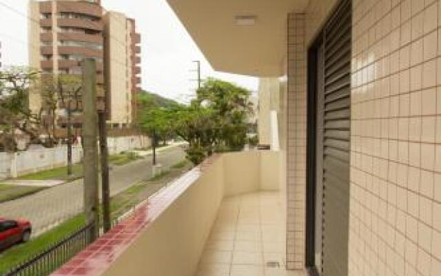 Apartamento Guaratuba