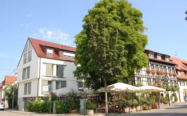 Hotel Ochsen