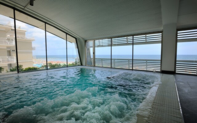 Excelsior Hotel, SPA & Lido - Preferred Hotels & Resorts