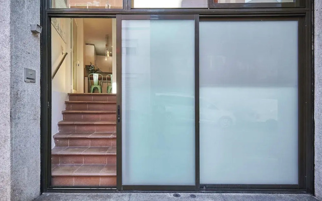 BBarcelona Guinardó Flat