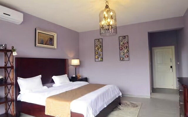 Xifeng Shouma Theme Hotel