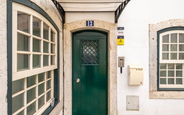Guestready - The Corner Apartments