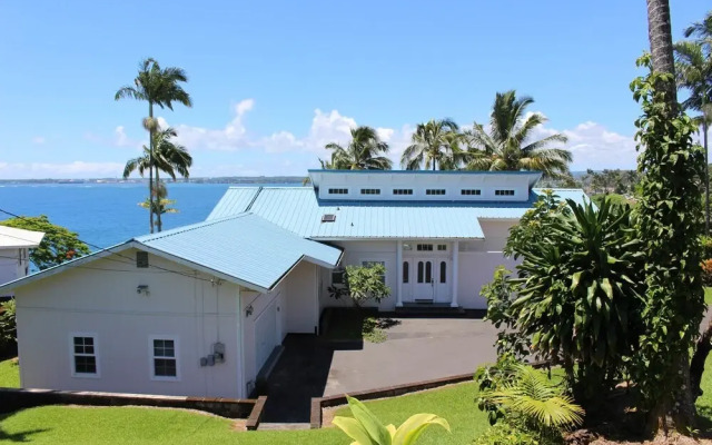 Hilo Honolii Bay Bed and Breakfast