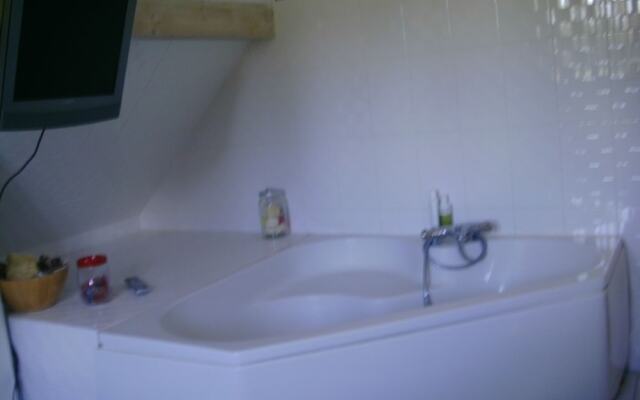 Dormez au coin du bois Vaujours