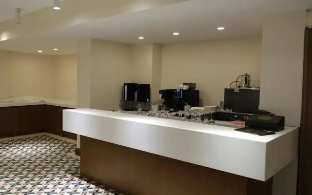 No 21 Hotel