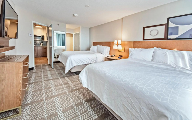 Staybridge Suites Cedar Rapids North by IHG