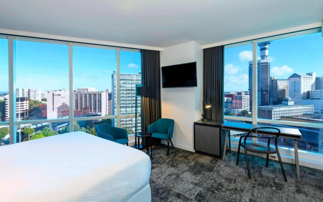 Four Points by Sheraton Auckland