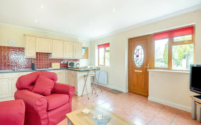 Dairy Cottage