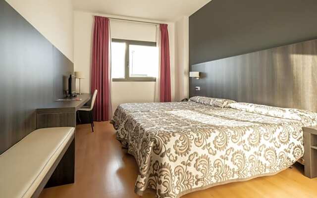 Hotel Abades Via Norte