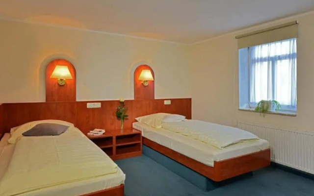 Weserlounge Hotel Garni
