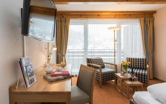 Sunstar Hotel Lenzerheide