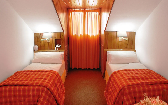 Gran Hotel Panamericano