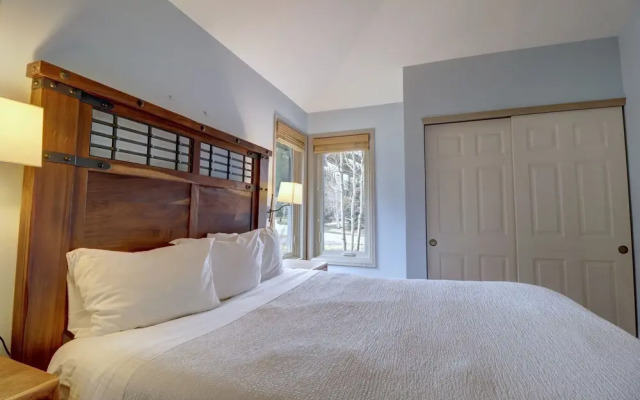 Woods21 Townhome 3 Bedroom Townhouse