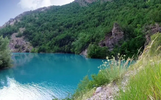 Vvf Queyras, Ceillac-En-Queyras