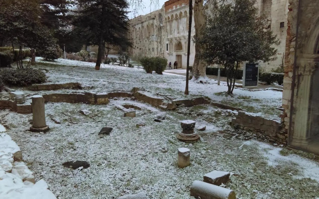 Porta Aurea