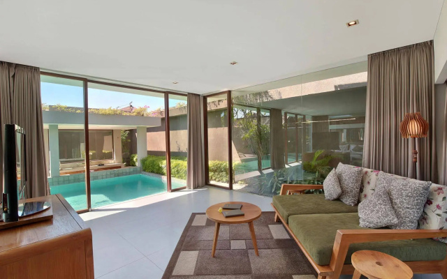 Ziva a Boutique Villa