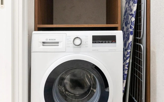 Royal Apartment on Fredra 4a