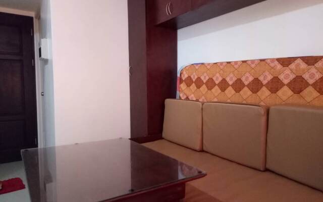 Studio Flat in Mabolo