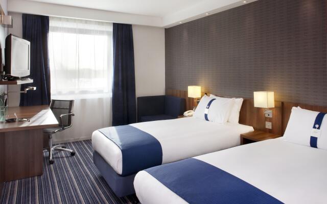 Holiday Inn Express Tamworth by IHG