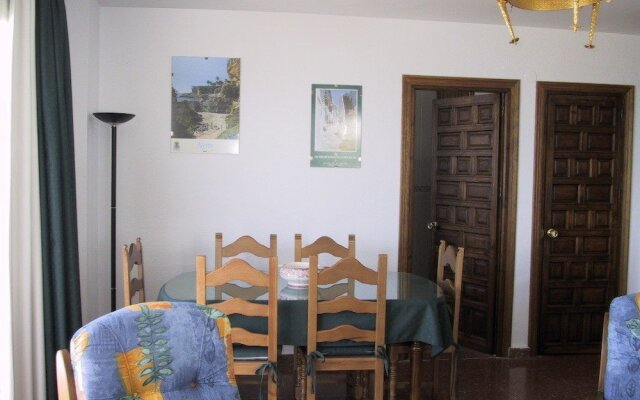 Apartamento Torresol 202