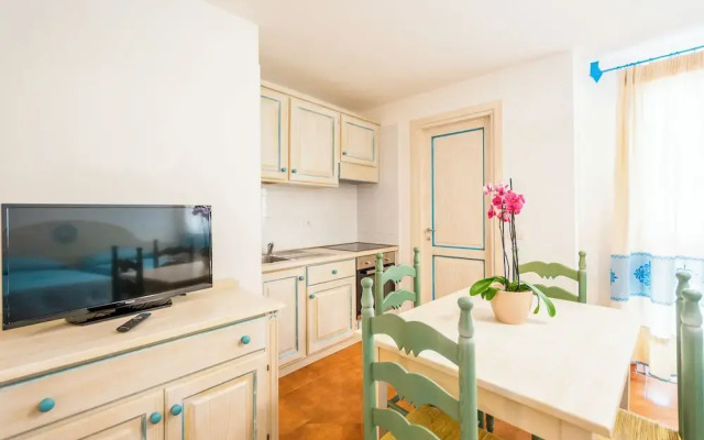 Baia Orosei Apartments Ac