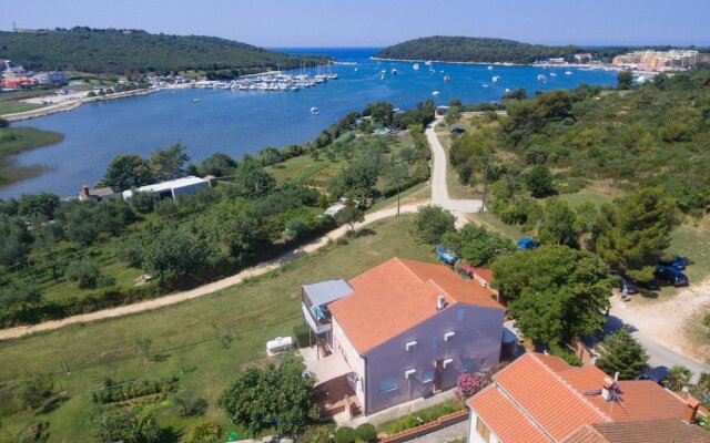 Holiday Apartments Volme