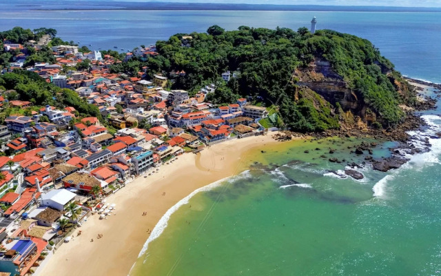 Pousada Casa da Sogra