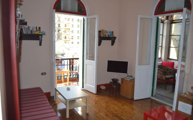 My Hotel Hostel