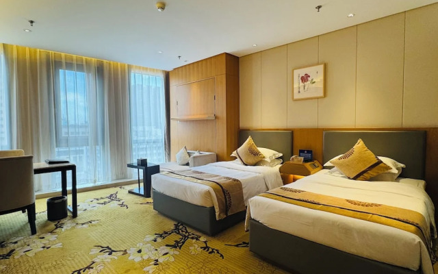 Rosamonde Intl. Exchange Campsite