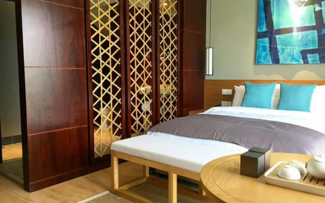 Huangshan Demaotang Hotel