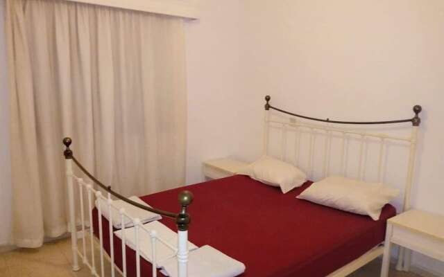 Paphos Inn Hostel