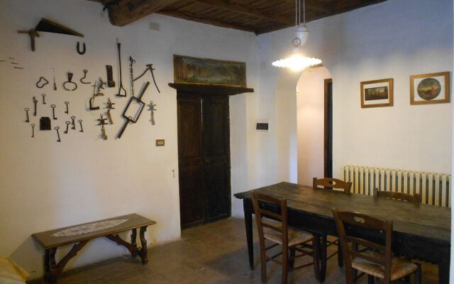 Country House La Meridiana Strana