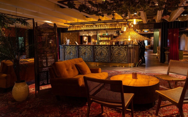 Hotell Arkipelag