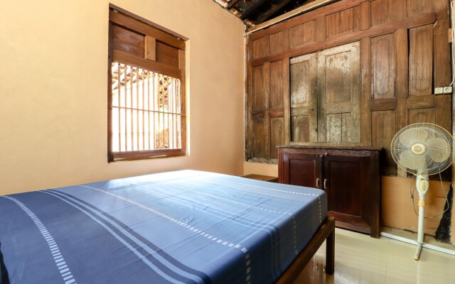 Nurudin House