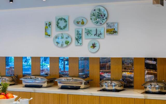 Anemi Hotel & Suites