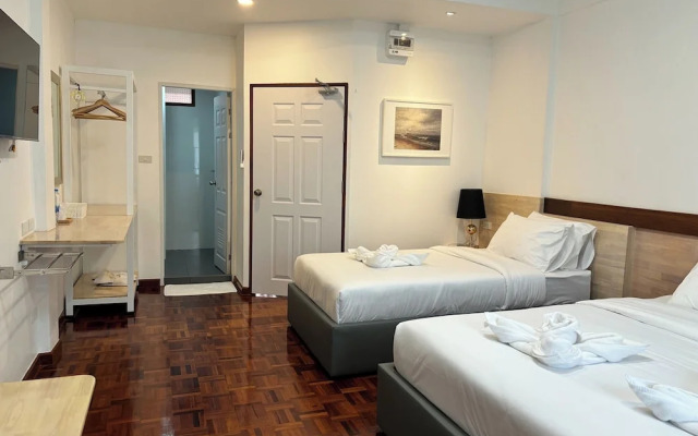 M3 Bangkok Bake & Bed