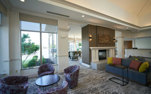 Hilton Garden Inn Evansville