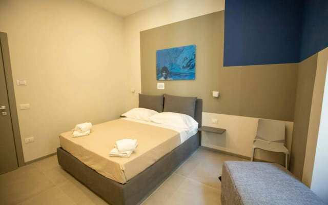 Napoli è....... By Dimorra