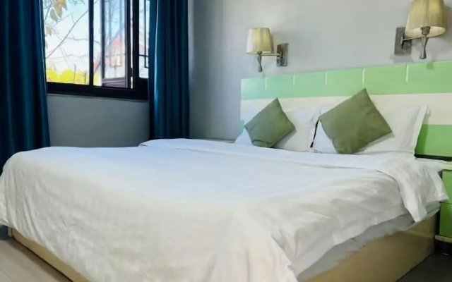 Maya Apartment Hotel (Chuxiong Yiren Ancient Town Branch) – Guest Rooms – Chuxiong