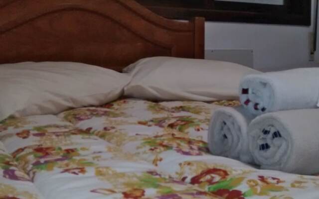 Hostel Scheckinah