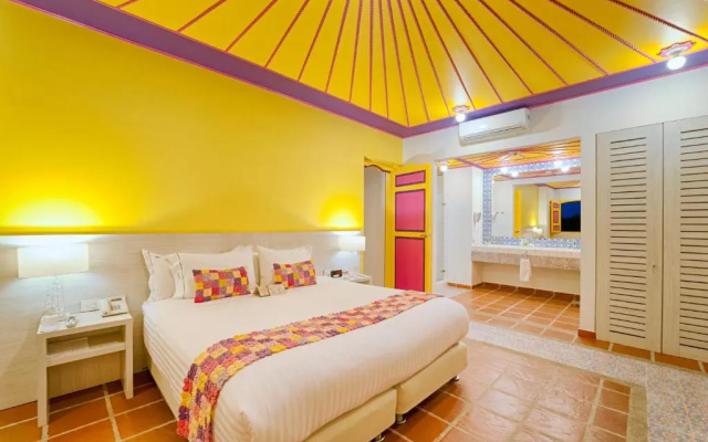 Hotel Mocawa Resort