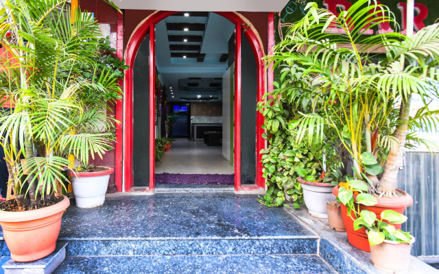 Super Collection O Bhubaneswar City Center