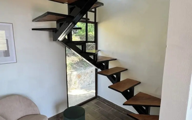 VIU Boutique Cabins