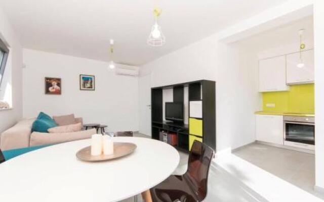 Kvarner Vista Apartment Hana