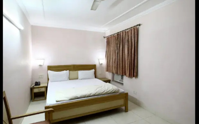Hotel Shubham Holidays
