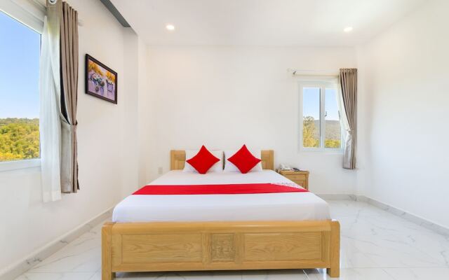 Oyo 719 Hotel Ruby Phu Quoc near Sos Medical Clinic Phu Quoc