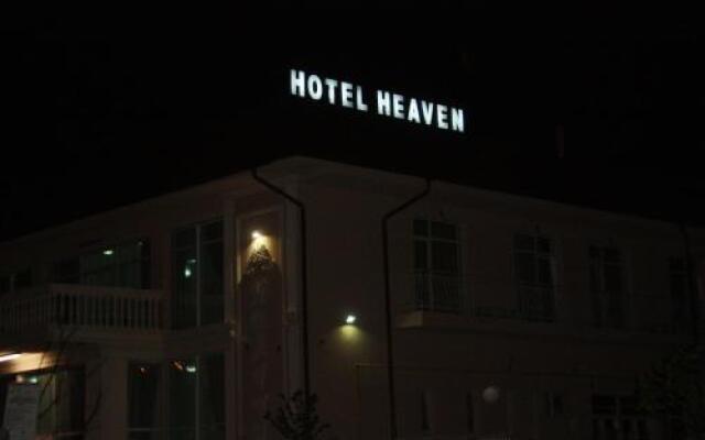 Hotel Heaven