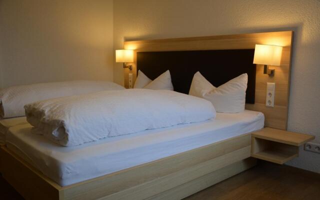 Gasthof Hotel Hirschen